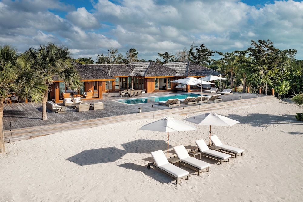 Como Parrot Cay 42/50
