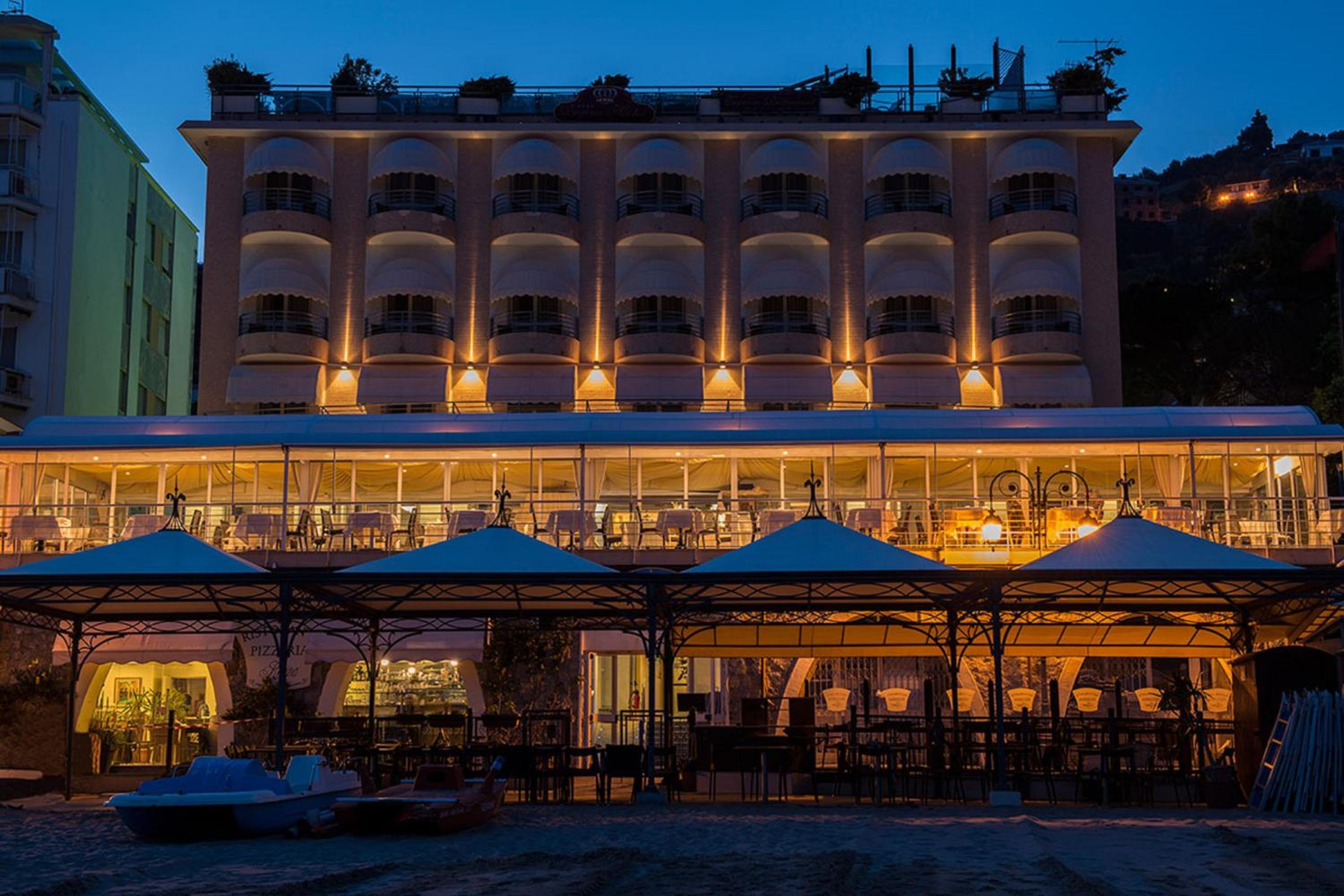 Hotel Regina Alassio 2/57