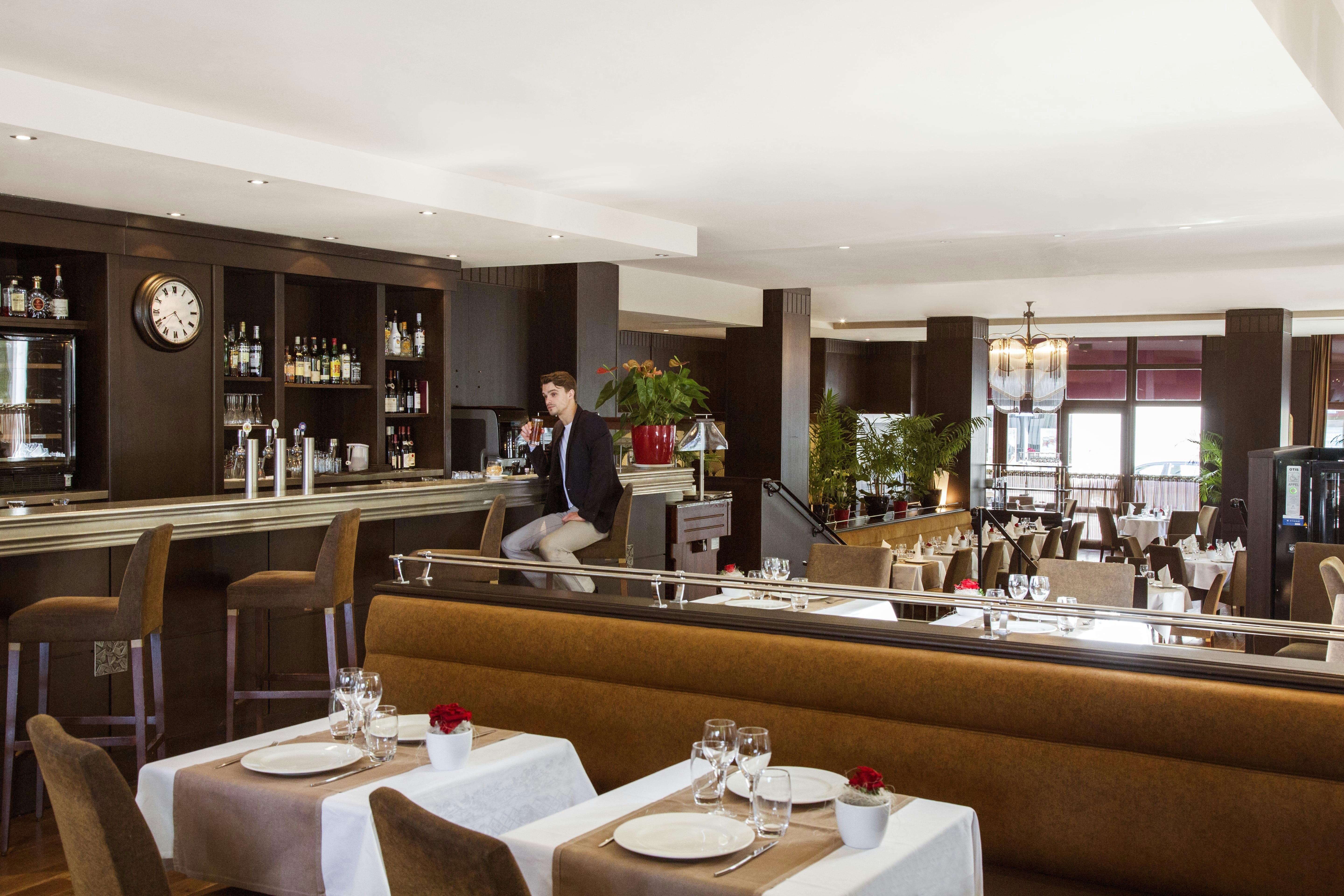 Relais Spa Val d Europe 35/50