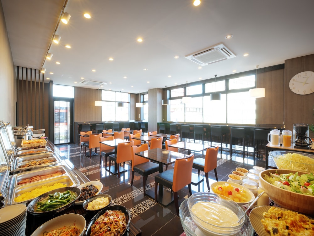 APA Hotel Ibaraki Koga-Ekimae 25/27
