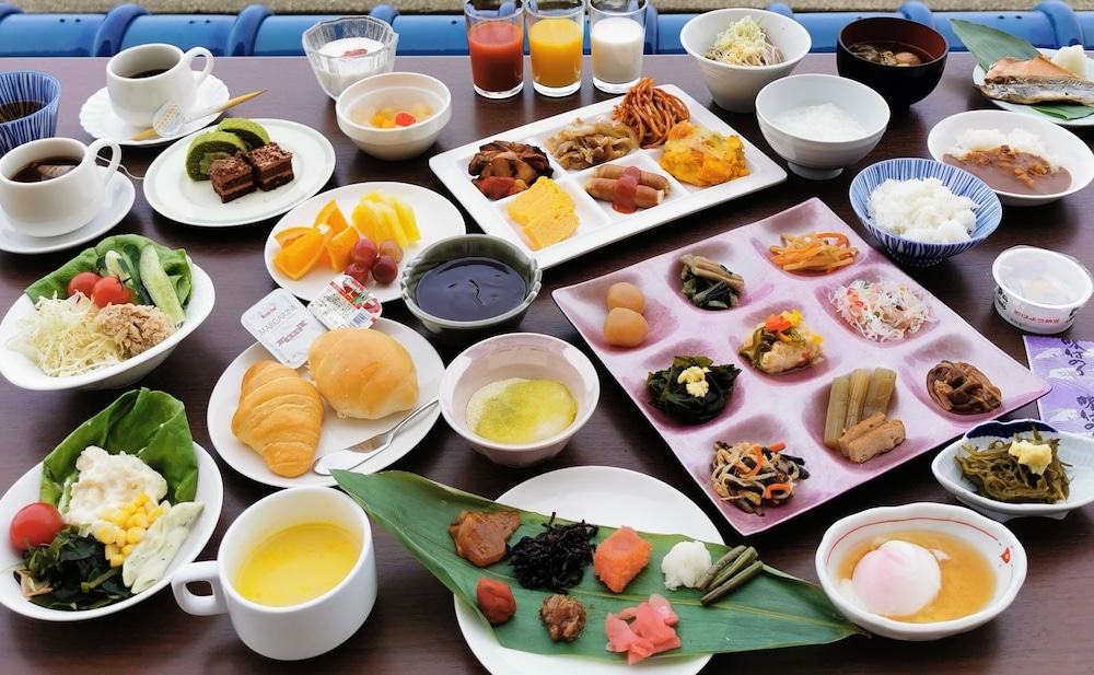 Hotel Yaotome 34/49