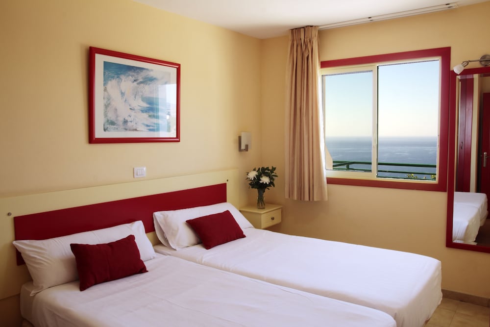 Hotel Chatur Palmera Mar 9/31