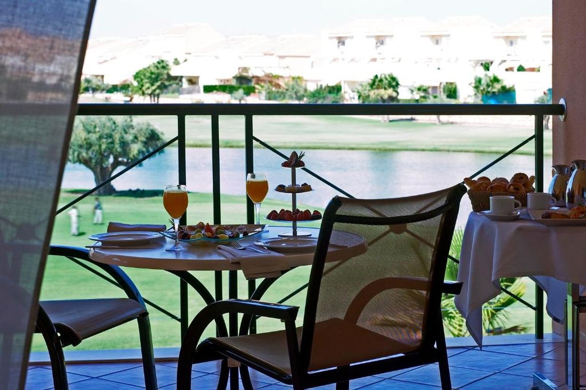 Hotel Alicante Golf 56/82