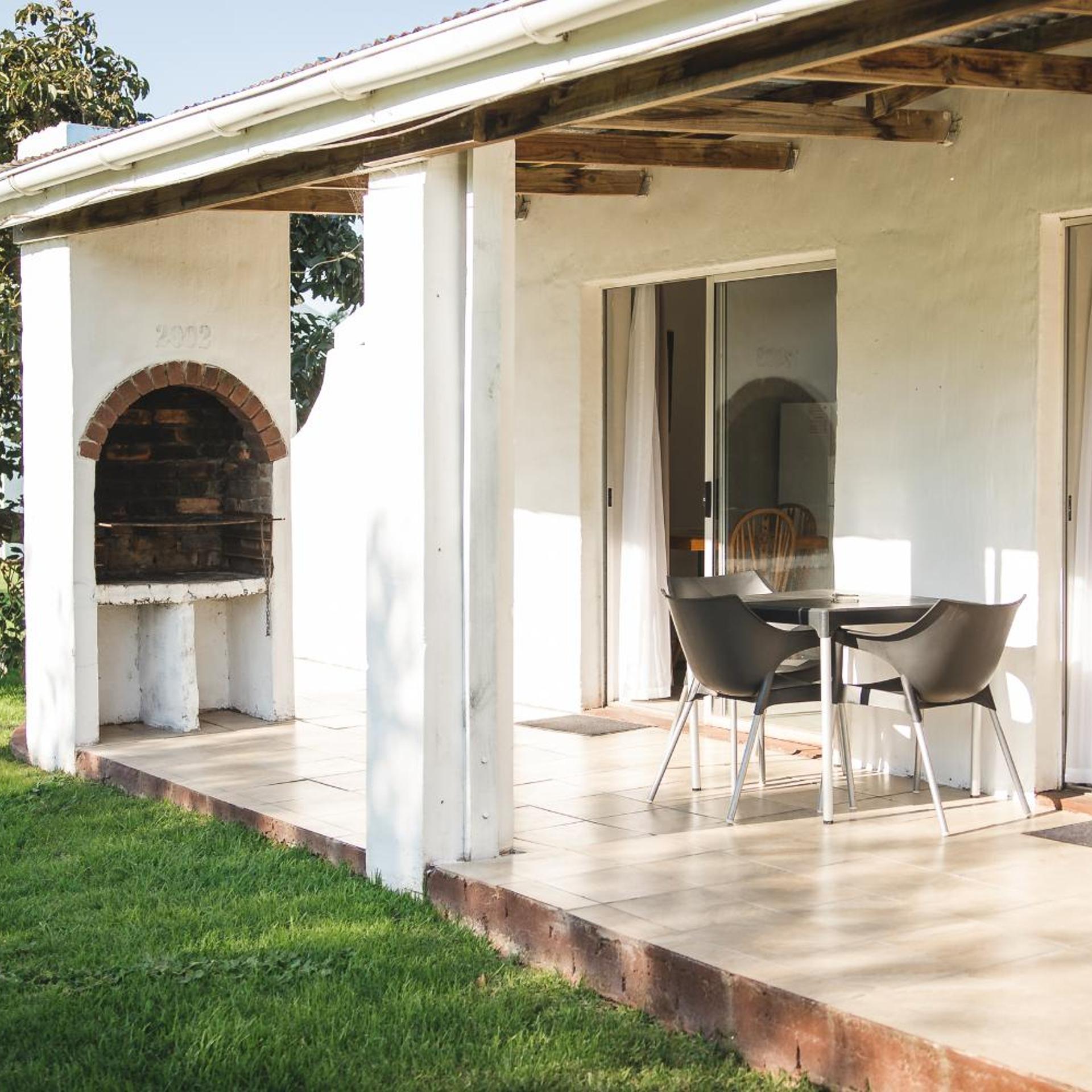 Tsitsikamma Cottages 46/50