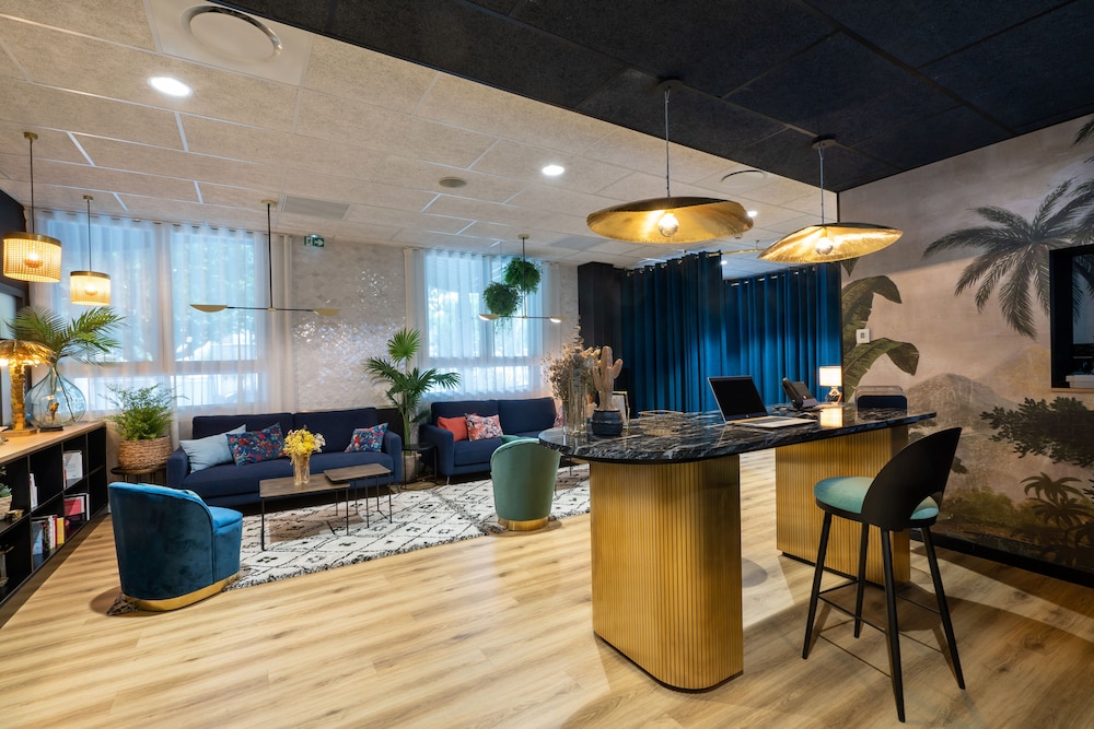 Mercure La Roche Sur Yon Centre 5/76