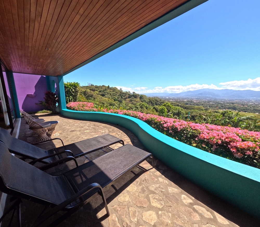 Xandari Resort and Spa 29/50