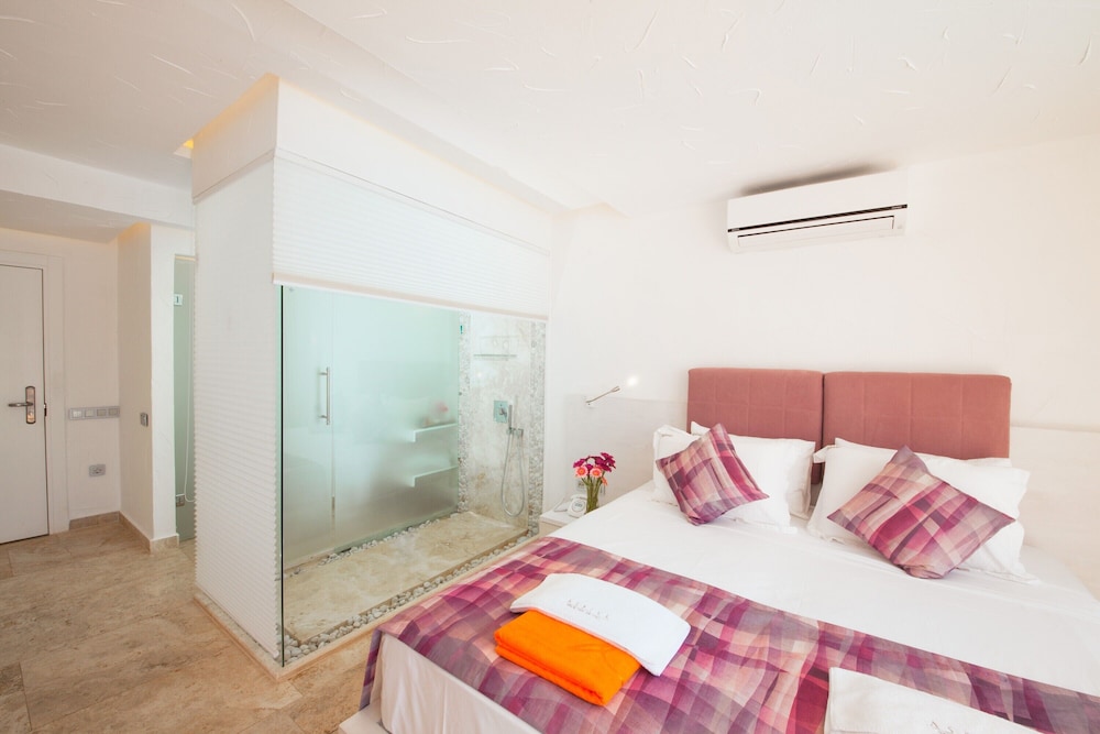 Asfiya Sea View Hotel 10/50