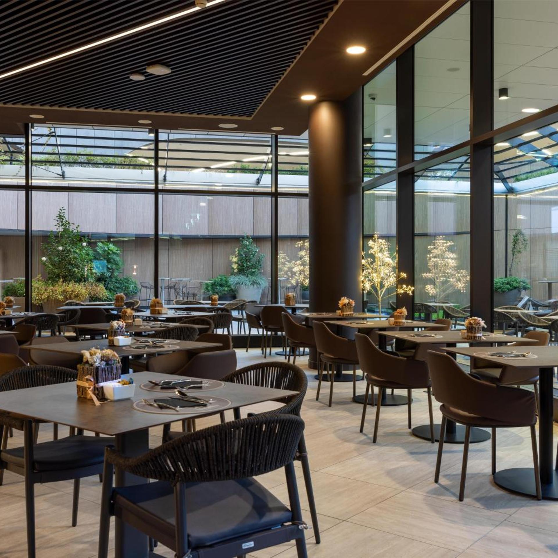 Radisson Blu Hotel, Bergamo ChorusLife 36/50