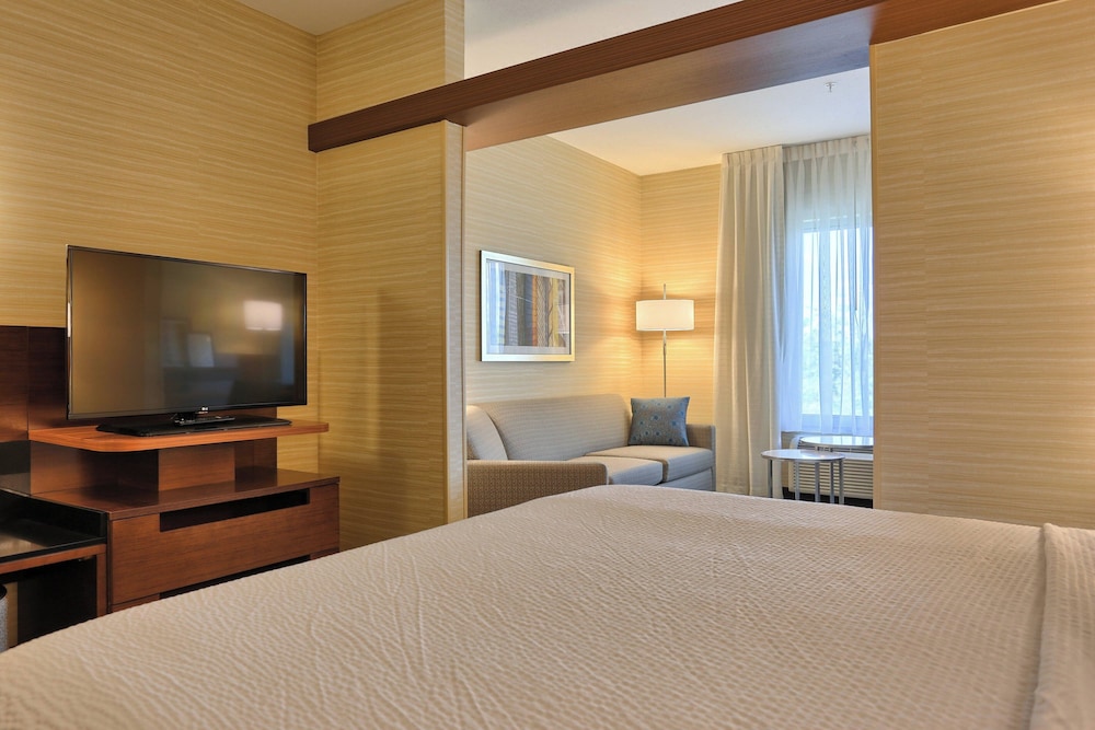 استوديو بسرير كينج مع أريكة لذوي الإعاقة
