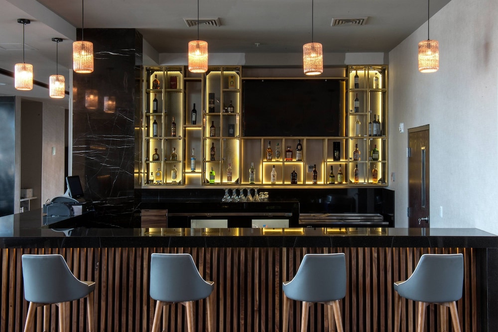 Courtyard By Marriott San Luis Potosi Los Lagos 3/46