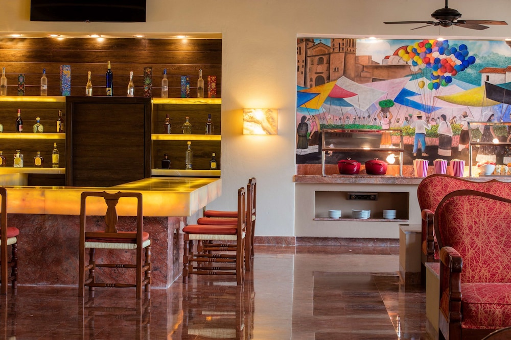 Barcelo Huatulco - All Inclusive 43/71