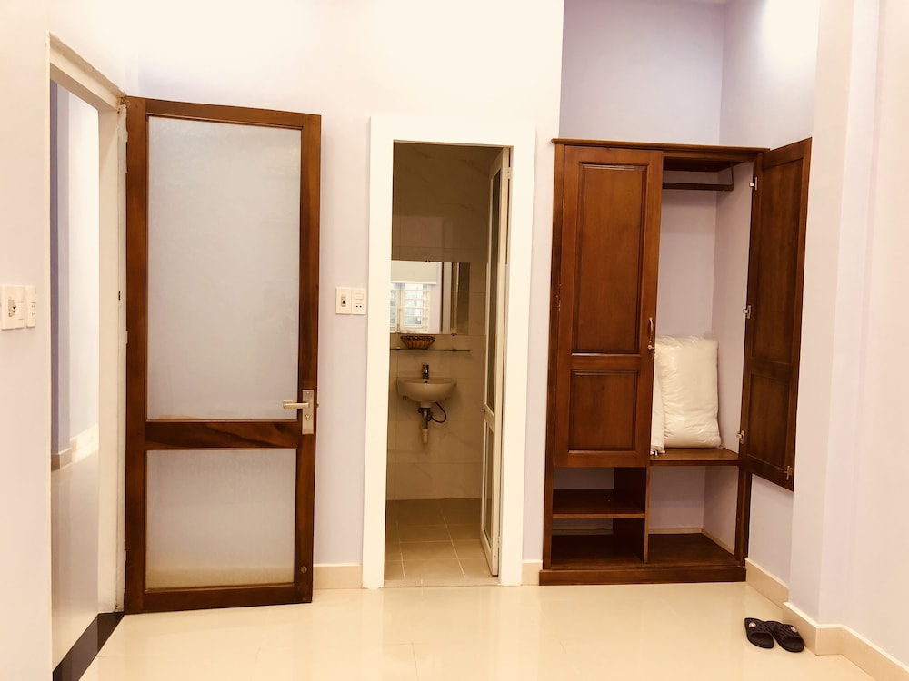 M2 Apartment Han River 11/22