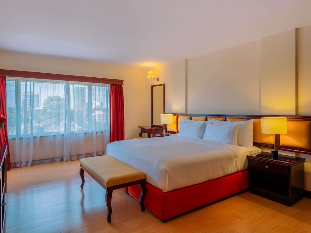 Movenpick Hotel & Residences Nairobi 18/69