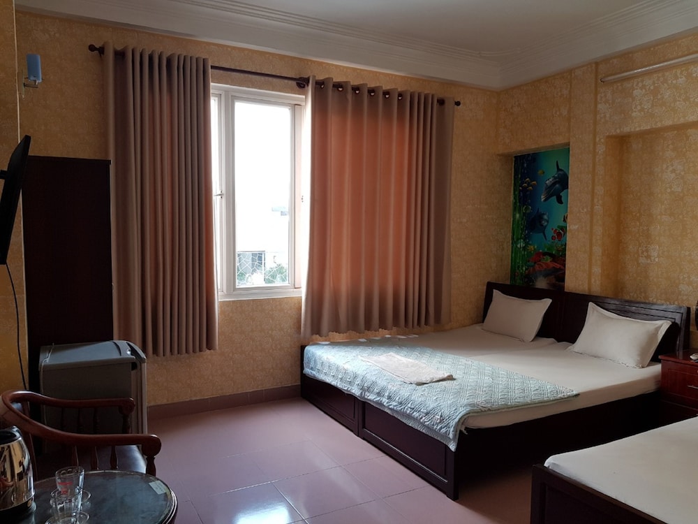 Hong Vinh Hotel 20/54