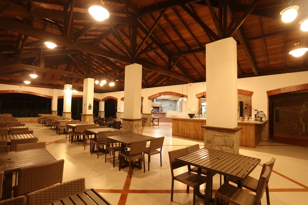Taua Resort & Convention Caete 29/45