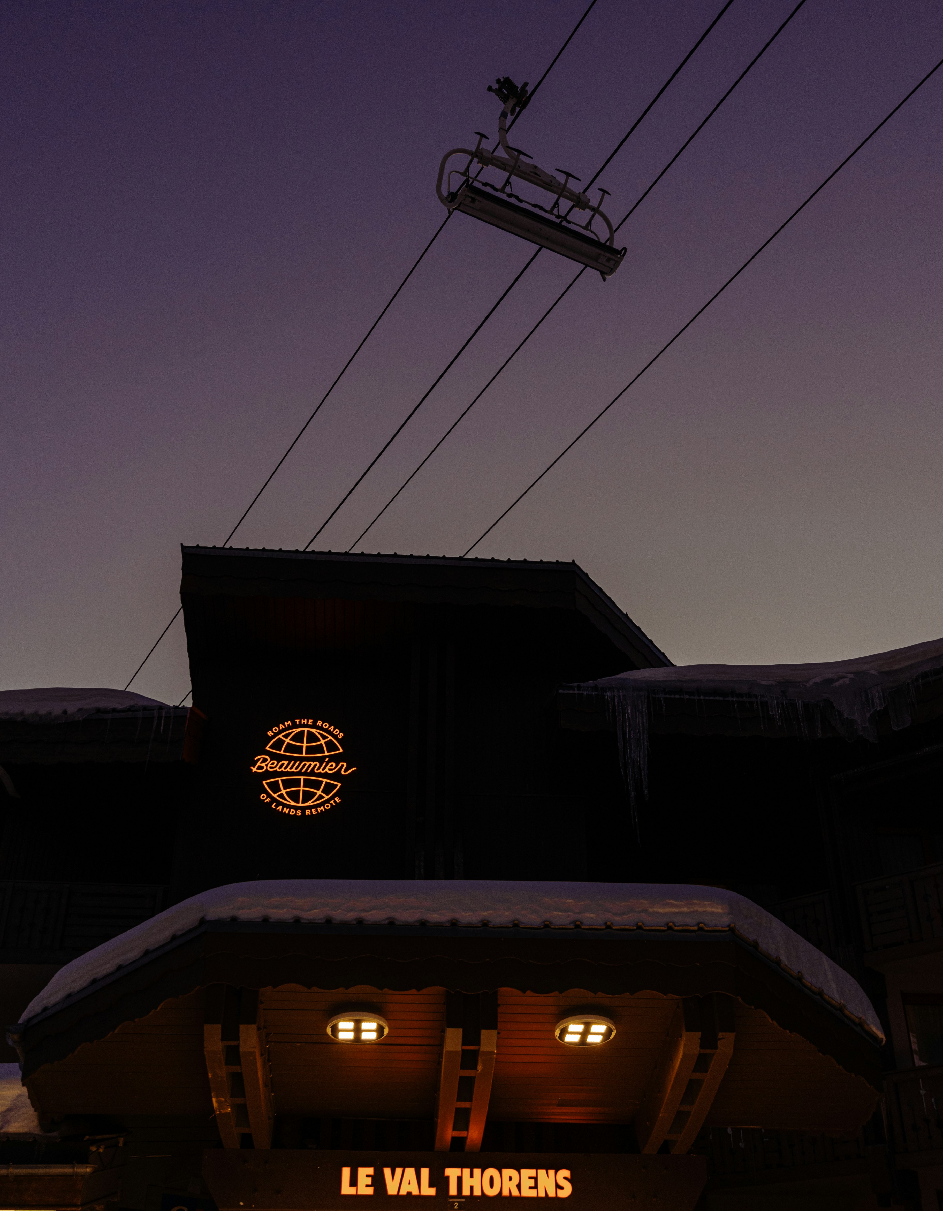 Le Val Thorens in VAL THORENS
