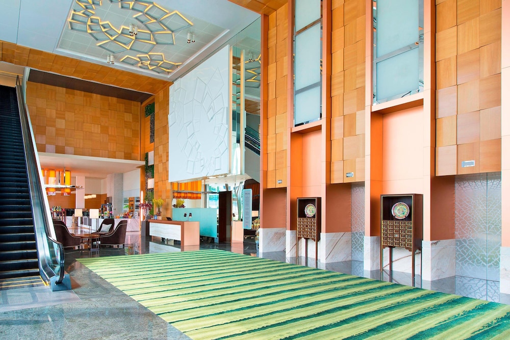 The Westin Singapore 19/52