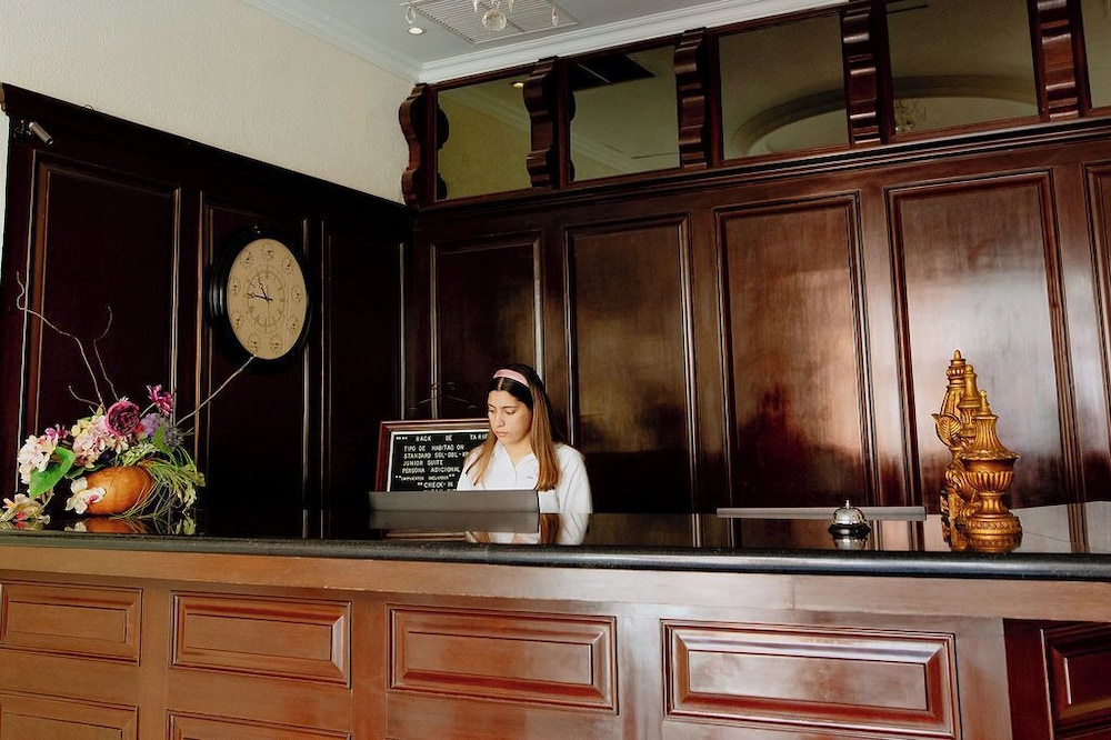 Hotel Plaza Colonial 15/62