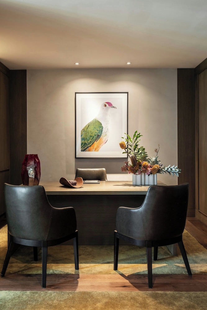The Ritz-Carlton, Melbourne 38/48