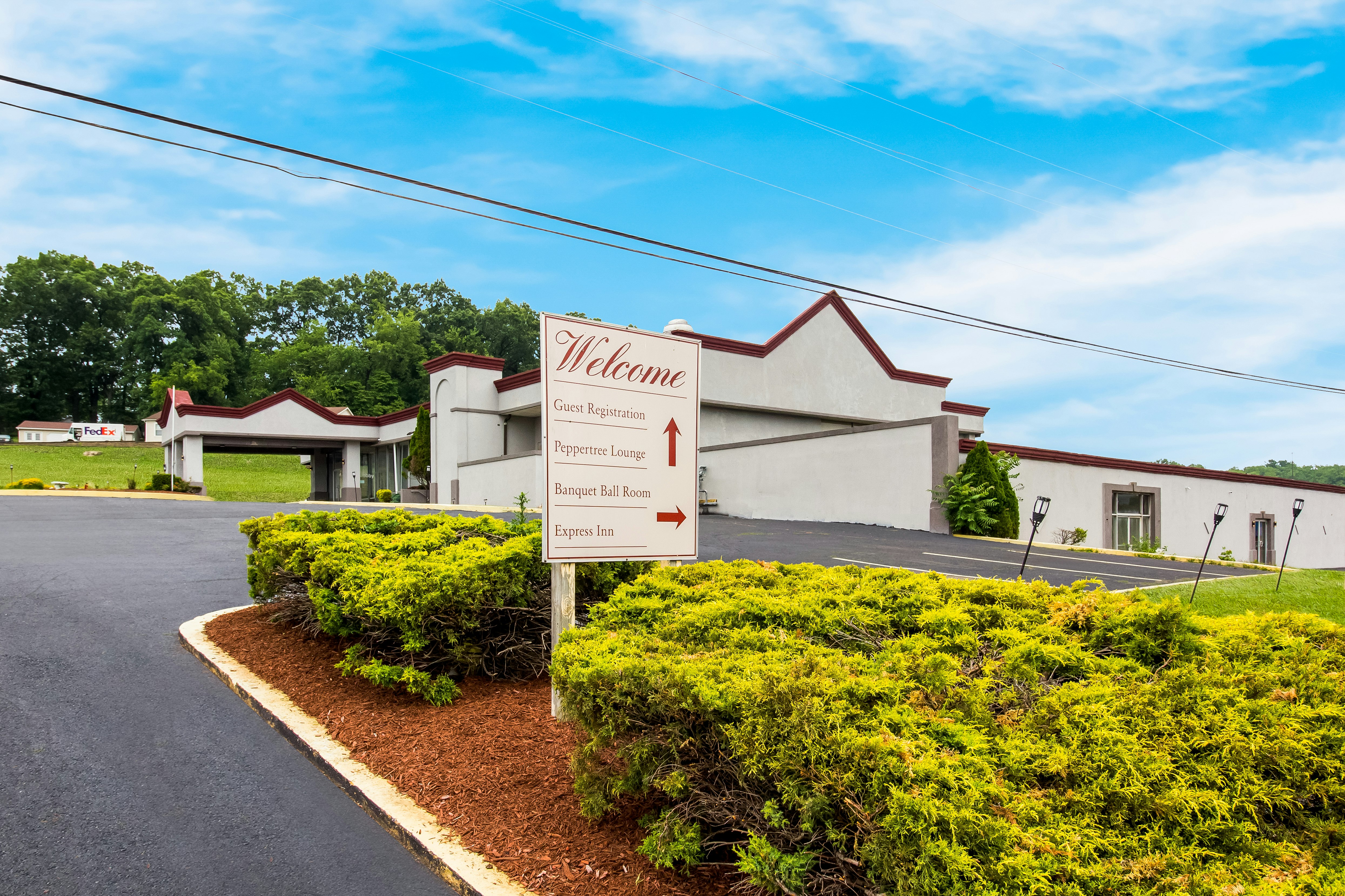 Red Roof Inn New Stanton 16/18