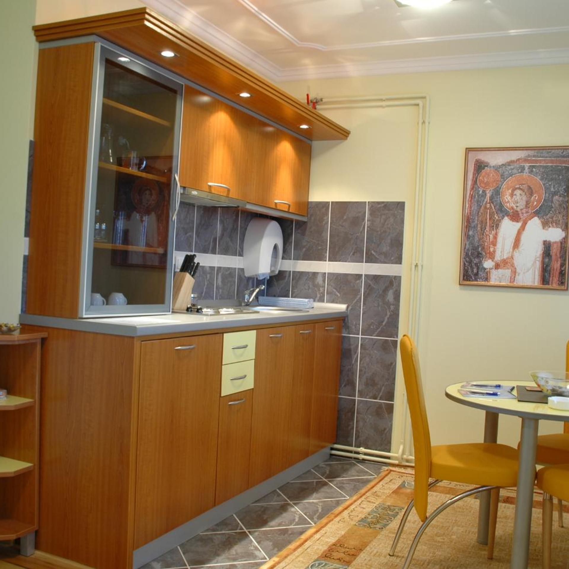 Tehnograd Hotel 13/55