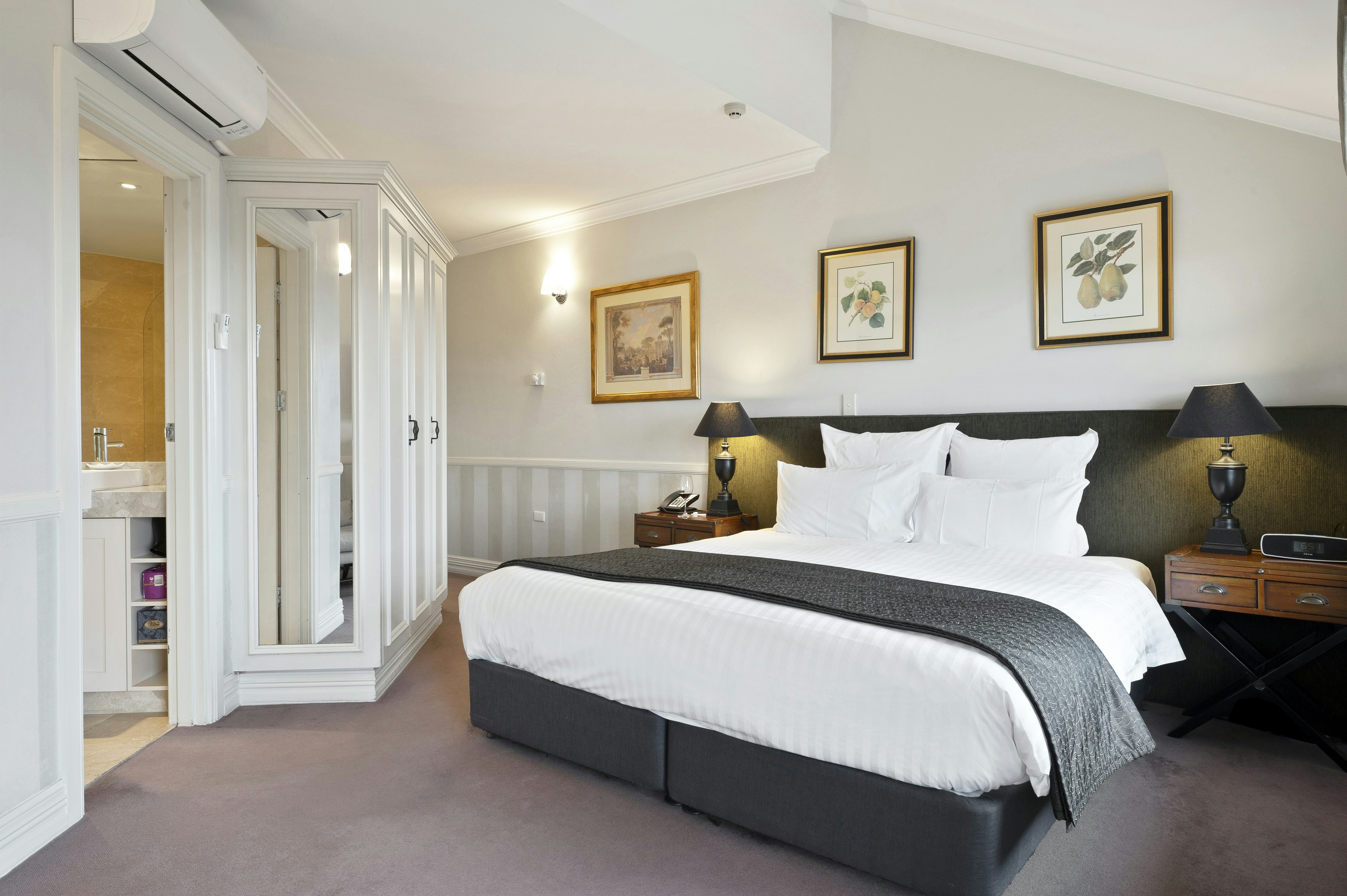 Echoes Boutique Hotel 17/63