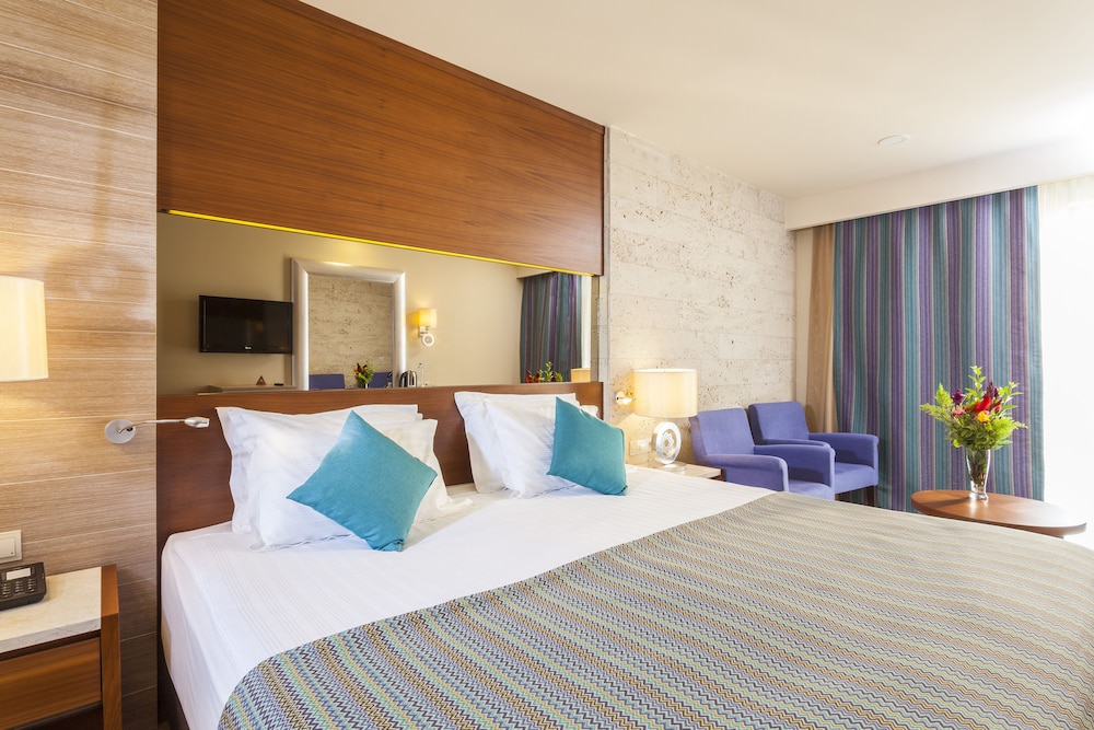 Melas Lara Hotel 18/53