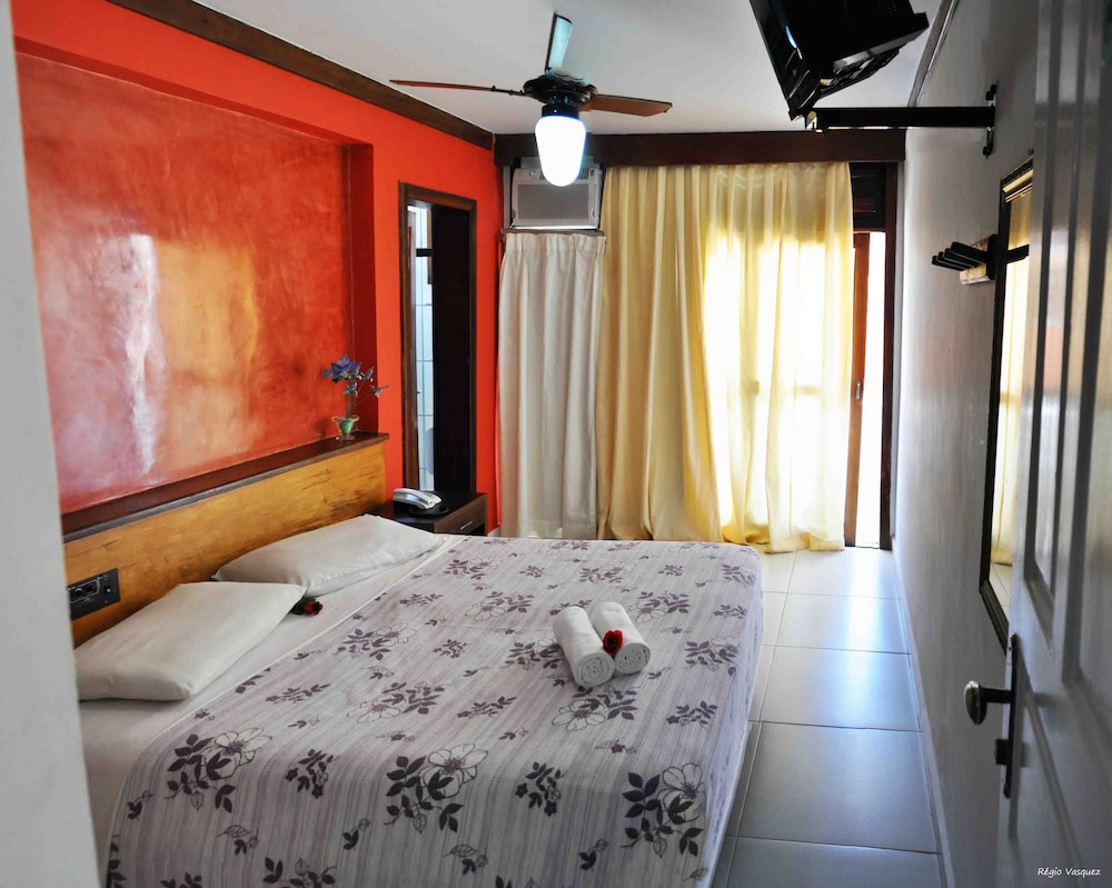 Hotel Shangrila Rede Soberano 23/66