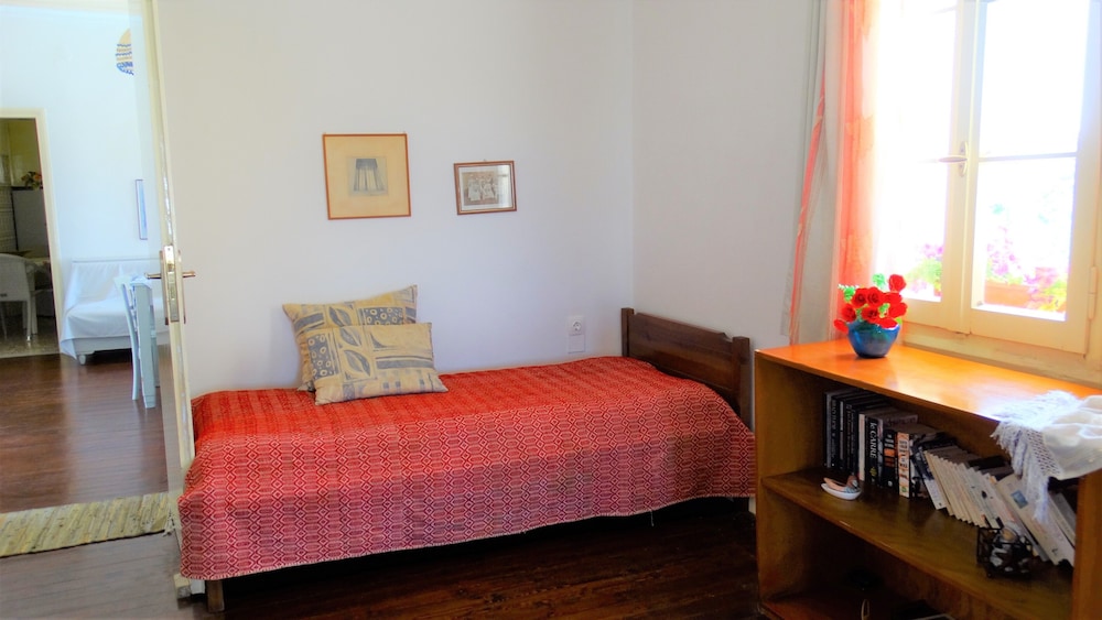 Orestis Hotel 11/56