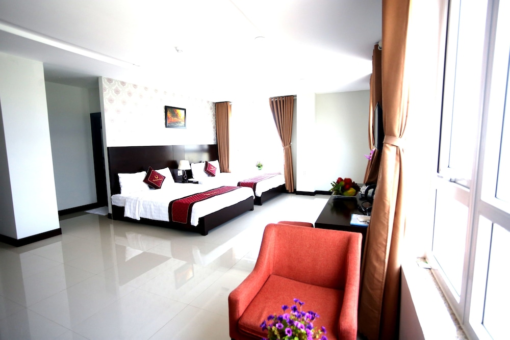 Huong Son Hotel 3/54