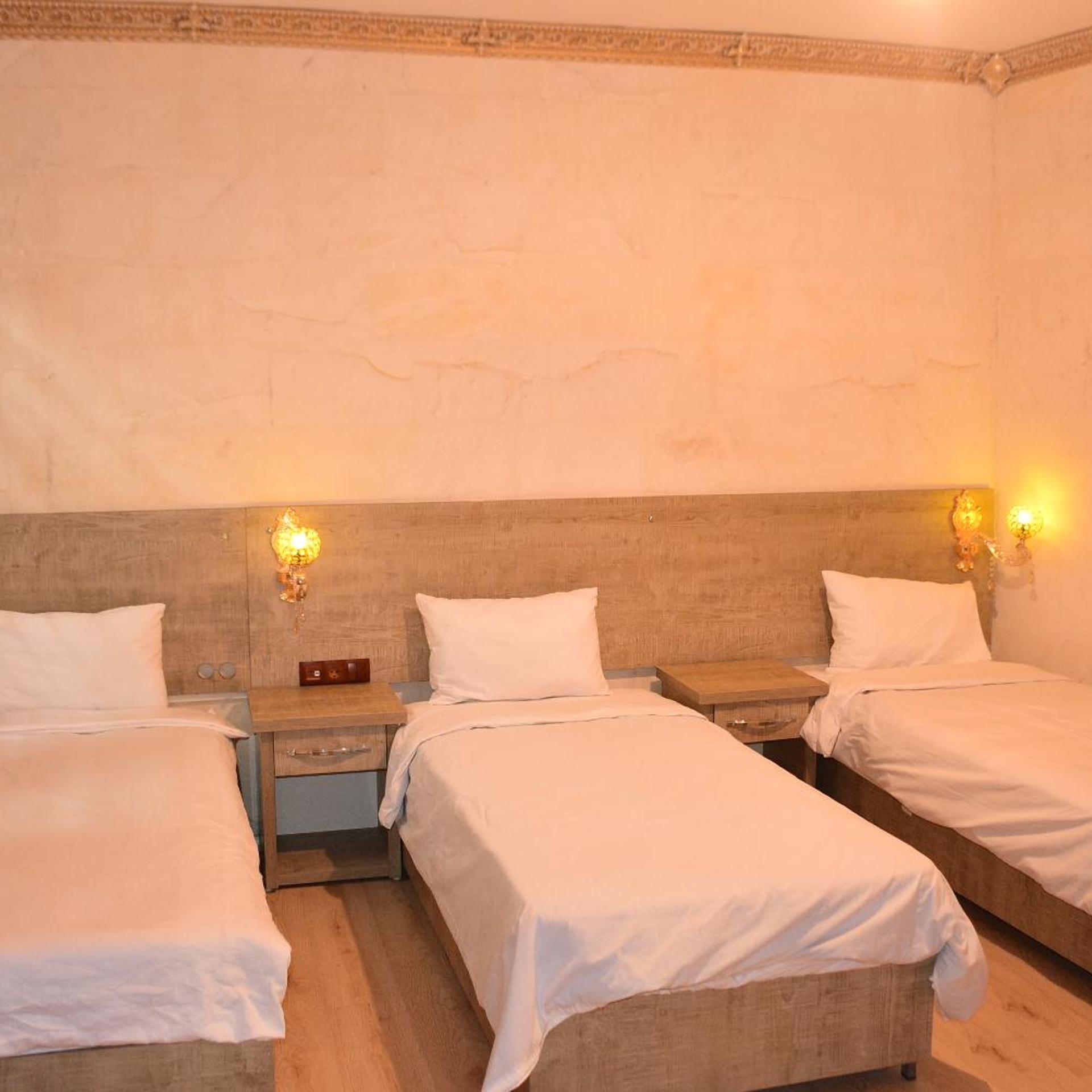 Cihangir Konagi Butik Otel 11/28