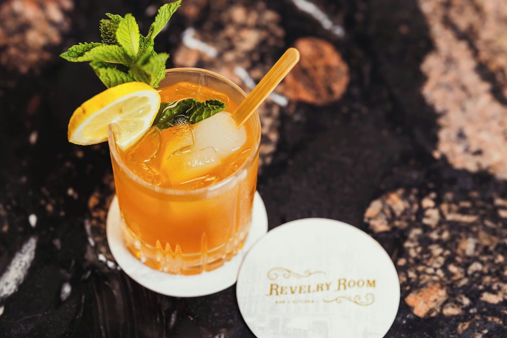 ルネッサンス デモイン サヴェリー ホテル(Renaissance Des Moines Savery Hotel) 写真2