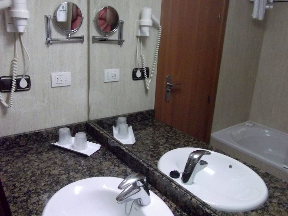 Hotel Lasa Sport 42/43