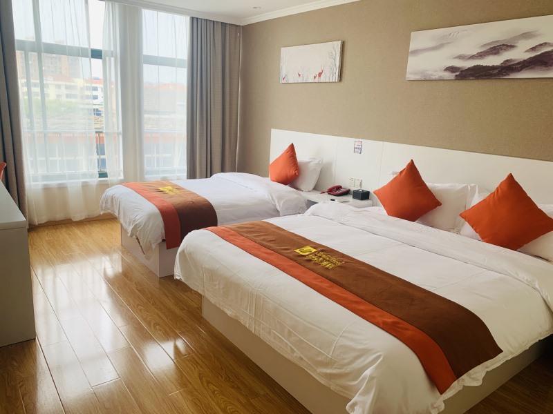 Shell Shanghai Songjiang District Xinqiao Town Xinqiao Hotel 13/42