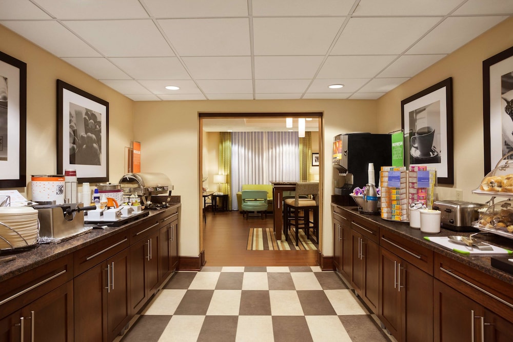 Hampton Inn Quakertown 49/75