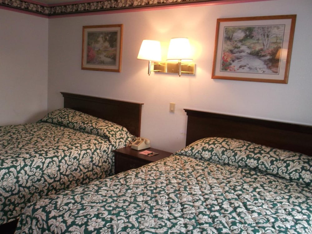 Sunrise Inn 14/59