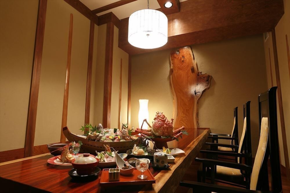 Umino Hotel Isaba 51/63
