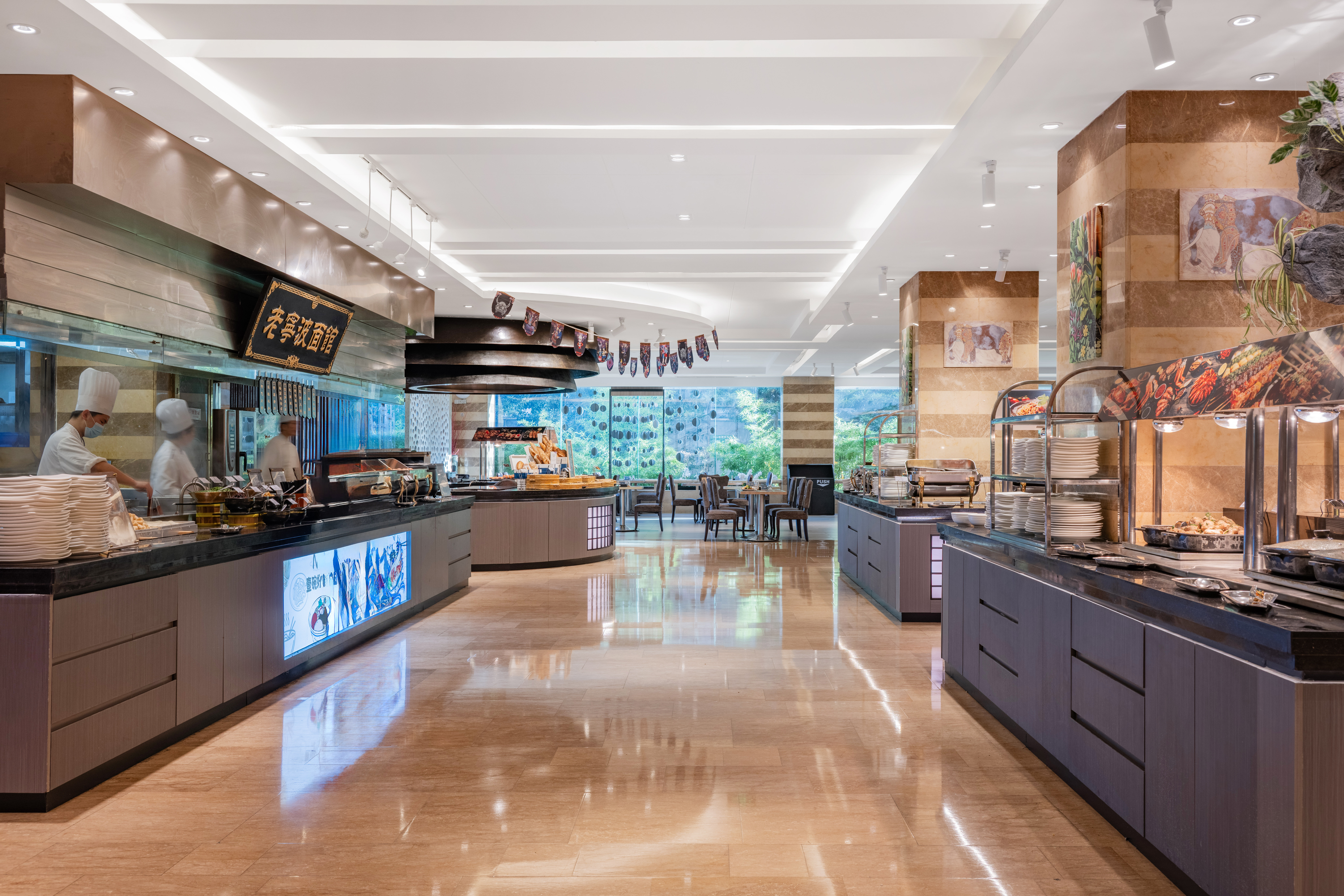Crowne Plaza City Center Ningbo 7/50
