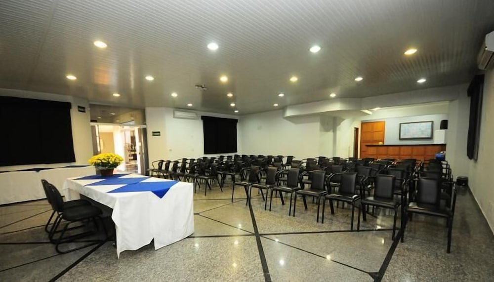 Hotel Riviera Aracatuba By Atlantica Hotels 41/42