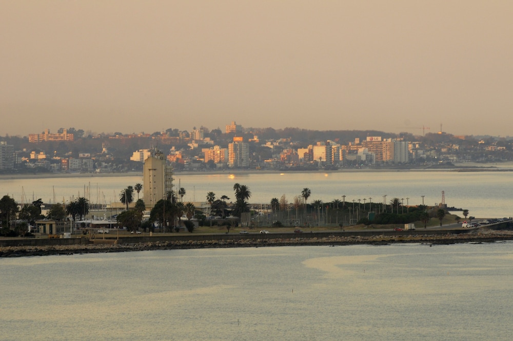 surroundings