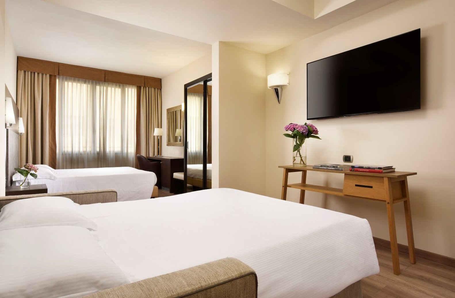 FH 55 Grand Hotel Mediterraneo 10/32
