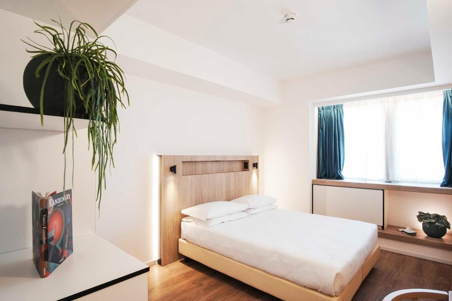 Aparthotel Colombo Roma 37/60