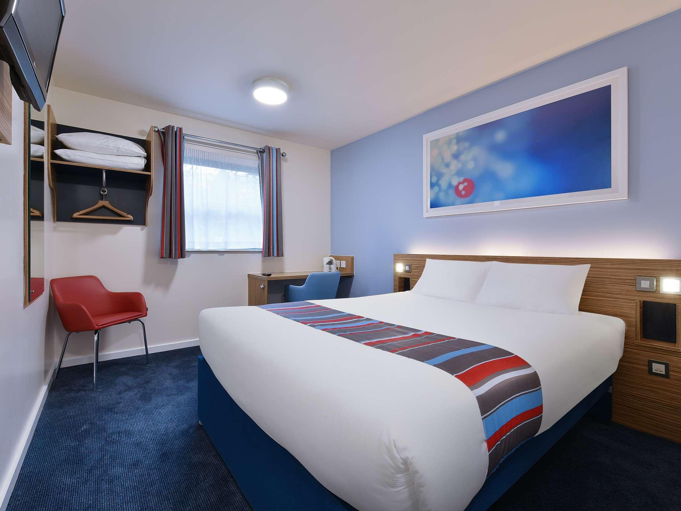 Travelodge Torquay 5/25