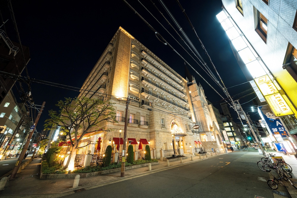 KOKO HOTEL Osaka Shinsaibashi 3/53