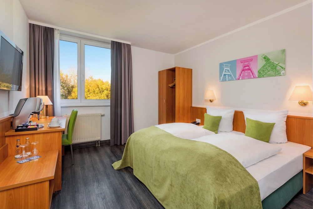 Hotel Bochum Wattenscheid, Affiliated by Melia 17/49