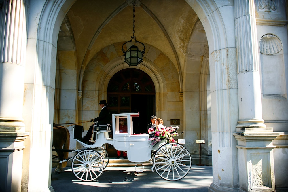 Schlosshotel Kronberg Hotel Frankfurt 4/50