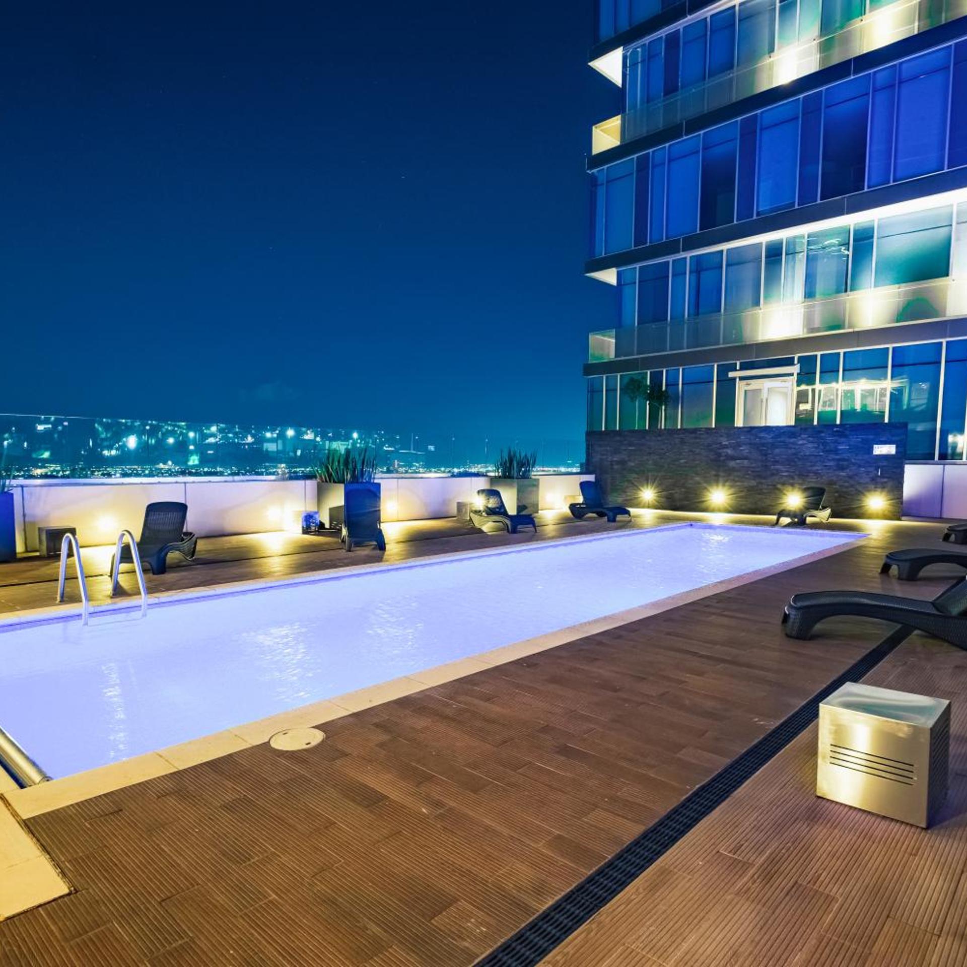 The View Hotel by Covalia 46/48