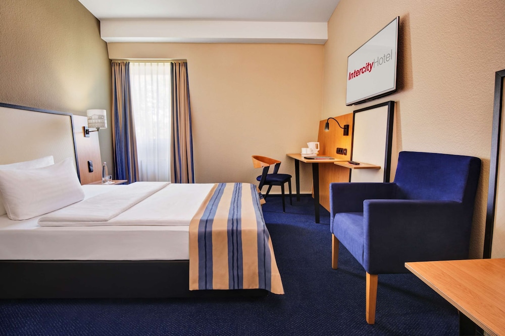 INTERCITYHOTEL CELLE 17/41