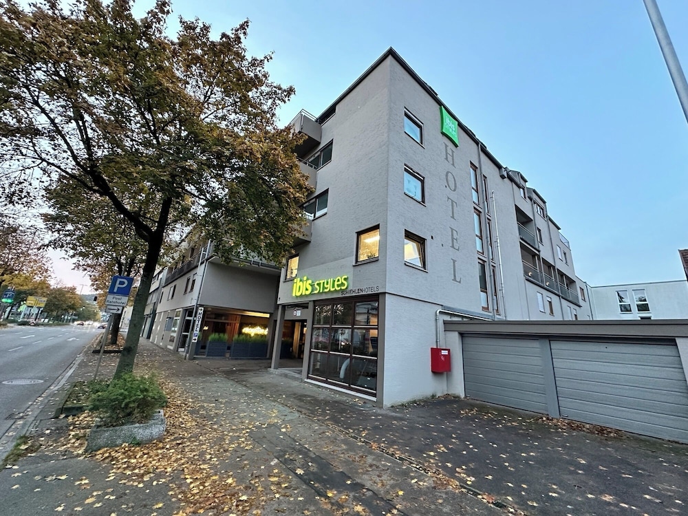Aalener Ratshotel 45/51