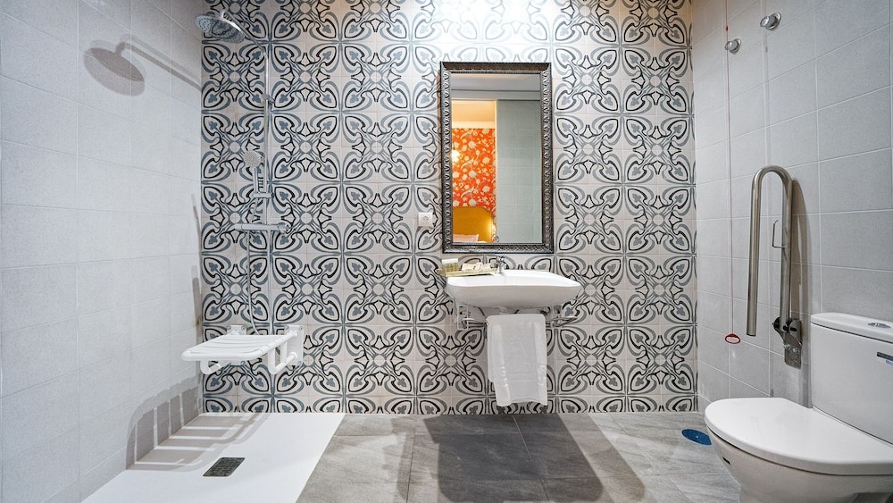 Hotel Agaldar 25/28